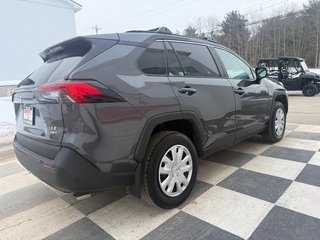Toyota RAV4 LE LE, keyless entry, backup camera, Bluetooth 2020 à COLDBROOK, Nouvelle-Écosse - 4 - w320h240px