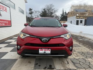 Toyota RAV4 XLE XLE, keyless entry, backup camera, Bluetooth 2017 à COLDBROOK, Nouvelle-Écosse - 2 - w320h240px
