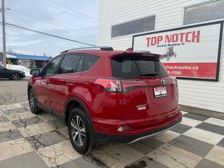 Toyota RAV4 XLE XLE, keyless entry, backup camera, Bluetooth 2017 à COLDBROOK, Nouvelle-Écosse - 6 - w320h240px