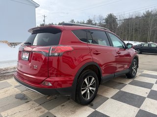 Toyota RAV4 XLE XLE, keyless entry, backup camera, Bluetooth 2017 à COLDBROOK, Nouvelle-Écosse - 4 - w320h240px