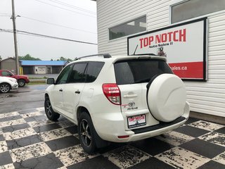 2011 Toyota RAV4 Base - CD Player, Power Locks, Cruise Control in Kentville, Nova Scotia - 6 - w320h240px