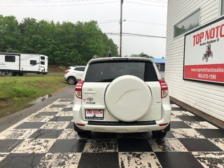 2011 Toyota RAV4 Base - CD Player, Power Locks, Cruise Control in Kentville, Nova Scotia - 5 - w320h240px