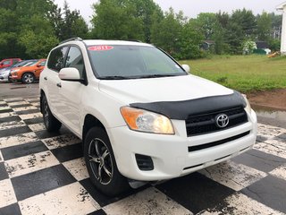 2011 Toyota RAV4 Base - CD Player, Power Locks, Cruise Control in Kentville, Nova Scotia - 3 - w320h240px