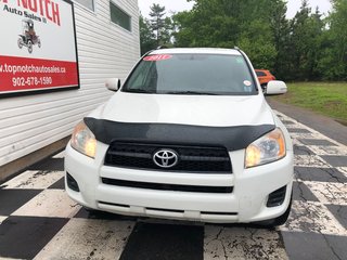 2011 Toyota RAV4 Base - CD Player, Power Locks, Cruise Control in Kentville, Nova Scotia - 2 - w320h240px