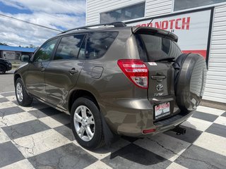 2011 Toyota RAV4 Base, Keyless entry, MP3, Cruise control in Kentville, Nova Scotia - 6 - w320h240px