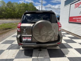 2011 Toyota RAV4 Base, Keyless entry, MP3, Cruise control in Kentville, Nova Scotia - 5 - w320h240px
