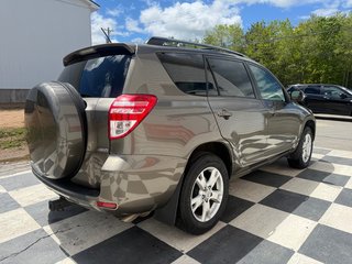 2011 Toyota RAV4 Base, Keyless entry, MP3, Cruise control in Kentville, Nova Scotia - 4 - w320h240px