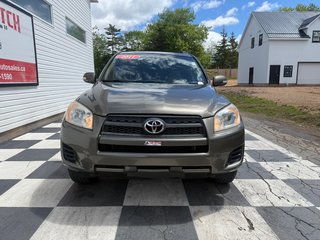 2011 Toyota RAV4 Base, Keyless entry, MP3, Cruise control in Kentville, Nova Scotia - 2 - w320h240px