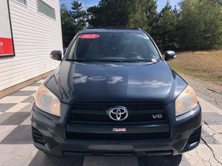 2012 Toyota RAV4 Base - CD Player, Power Windows, AUX Port in COLDBROOK, Nova Scotia - 2 - w320h240px