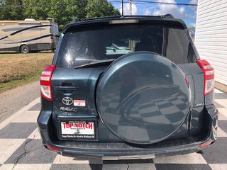 2012 Toyota RAV4 Base - CD Player, Power Windows, AUX Port in COLDBROOK, Nova Scotia - 5 - w320h240px