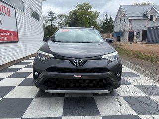 2016 Toyota RAV4 SE, keyless entry, backup camera, Bluetooth in Kentville, Nova Scotia - 2 - w320h240px
