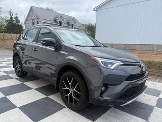 2016 Toyota RAV4 SE, keyless entry, backup camera, Bluetooth in Kentville, Nova Scotia - 3 - w320h240px