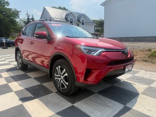 2017 Toyota RAV4 LE, keyless entry, Cruise control, Bluetooth in COLDBROOK, Nova Scotia - 3 - w320h240px