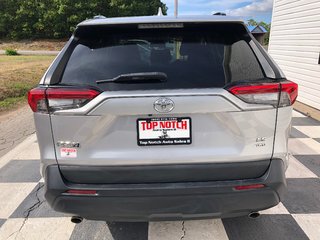 2021 Toyota RAV4 LE - Reverse Camera, Bluetooth, Heated Seats in COLDBROOK, Nova Scotia - 5 - w320h240px
