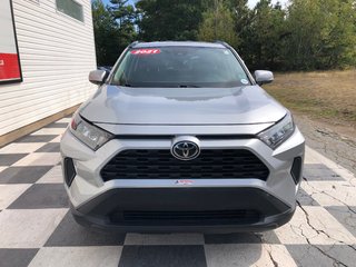 2021 Toyota RAV4 LE - Reverse Camera, Bluetooth, Heated Seats in COLDBROOK, Nova Scotia - 2 - w320h240px