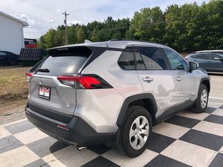 2021 Toyota RAV4 LE - Reverse Camera, Bluetooth, Heated Seats in COLDBROOK, Nova Scotia - 4 - w320h240px
