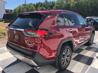 Toyota RAV4 Hybrid Limited - Reverse Camera Top View, Carplay 2023 à Kentville, Nouvelle-Écosse - 4 - w320h240px