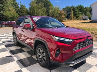 Toyota RAV4 Hybrid Limited - Reverse Camera Top View, Carplay 2023 à Kentville, Nouvelle-Écosse - 3 - w320h240px
