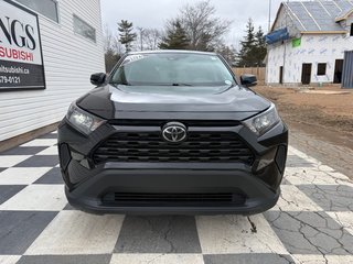 2023 Toyota RAV4 LE, keyless entry, Cruise control, Bluetooth in COLDBROOK, Nova Scotia - 2 - w320h240px