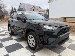 2023 Toyota RAV4 LE, keyless entry, Cruise control, Bluetooth in COLDBROOK, Nova Scotia - 3 - w320h240px