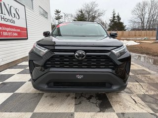 2024 Toyota RAV4 XLE, keyless entry, backup camera, Bluetooth in Kentville, Nova Scotia - 2 - w320h240px