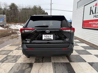 2024 Toyota RAV4 XLE, keyless entry, backup camera, Bluetooth in Kentville, Nova Scotia - 5 - w320h240px