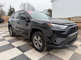 2024 Toyota RAV4 XLE, keyless entry, backup camera, Bluetooth in Kentville, Nova Scotia - 3 - w320h240px