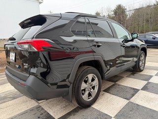 2024 Toyota RAV4 XLE, keyless entry, backup camera, Bluetooth in Kentville, Nova Scotia - 4 - w320h240px