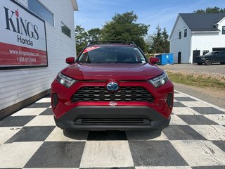 2024 Toyota RAV4 Hybrid XLE, keyless entry, backup camera, BT in Kentville, Nova Scotia - 2 - w320h240px