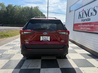 2024 Toyota RAV4 Hybrid XLE, keyless entry, backup camera, BT in Kentville, Nova Scotia - 5 - w320h240px
