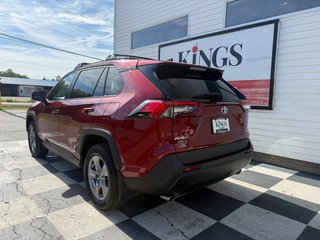 2024 Toyota RAV4 Hybrid XLE, keyless entry, backup camera, BT in Kentville, Nova Scotia - 6 - w320h240px