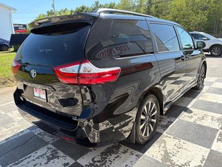 2019 Toyota Sienna LE - heated seats, hands free, cruise control, a/c in Kentville, Nova Scotia - 4 - w320h240px
