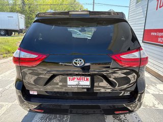2019 Toyota Sienna LE - heated seats, hands free, cruise control, a/c in Kentville, Nova Scotia - 5 - w320h240px