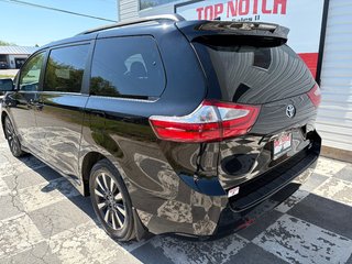 2019 Toyota Sienna LE - heated seats, hands free, cruise control, a/c in Kentville, Nova Scotia - 6 - w320h240px