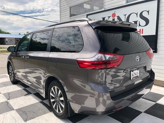 2020 Toyota Sienna XLE - sunroof, reverse camera, power seats, a/c in COLDBROOK, Nova Scotia - 6 - w320h240px