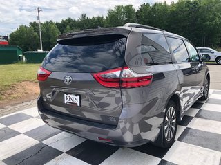 2020 Toyota Sienna XLE - sunroof, reverse camera, power seats, a/c in COLDBROOK, Nova Scotia - 4 - w320h240px