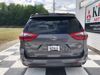 2020 Toyota Sienna XLE - sunroof, reverse camera, power seats, a/c in COLDBROOK, Nova Scotia - 5 - w320h240px