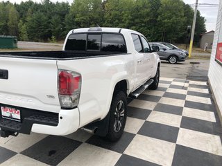 Toyota Tacoma Limited 2016 à COLDBROOK, Nouvelle-Écosse - 4 - w320h240px