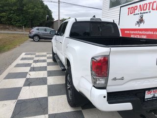 Toyota Tacoma Limited 2016 à COLDBROOK, Nouvelle-Écosse - 6 - w320h240px
