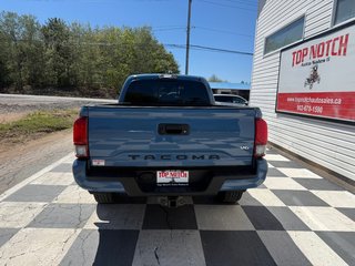 Toyota TACOMA SR5, keyless entry, backup camera, Bluetooth 2019 à COLDBROOK, Nouvelle-Écosse - 5 - w320h240px
