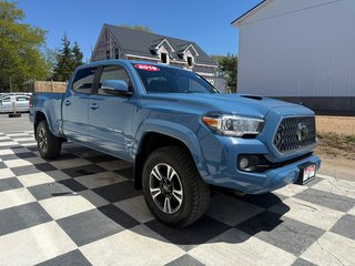 Toyota TACOMA SR5, keyless entry, backup camera, Bluetooth 2019 à COLDBROOK, Nouvelle-Écosse - 3 - w320h240px
