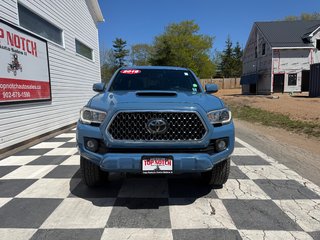 Toyota TACOMA SR5, keyless entry, backup camera, Bluetooth 2019 à COLDBROOK, Nouvelle-Écosse - 2 - w320h240px