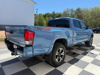 Toyota TACOMA SR5, keyless entry, backup camera, Bluetooth 2019 à COLDBROOK, Nouvelle-Écosse - 4 - w320h240px