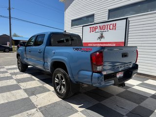 Toyota TACOMA SR5, keyless entry, backup camera, Bluetooth 2019 à COLDBROOK, Nouvelle-Écosse - 6 - w320h240px