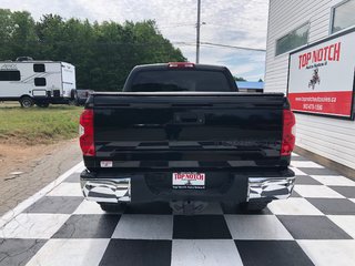 Toyota Tundra SR5 Plus - Reverse Camera, CD Player, 5.5' Bed 2018 à COLDBROOK, Nouvelle-Écosse - 5 - w320h240px
