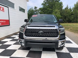 Toyota Tundra SR5 Plus - Reverse Camera, CD Player, 5.5' Bed 2018 à COLDBROOK, Nouvelle-Écosse - 2 - w320h240px