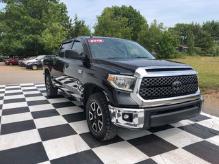 Toyota Tundra SR5 Plus - Reverse Camera, CD Player, 5.5' Bed 2018 à COLDBROOK, Nouvelle-Écosse - 3 - w320h240px