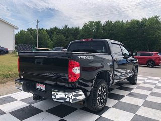 Toyota Tundra SR5 Plus - Reverse Camera, CD Player, 5.5' Bed 2018 à COLDBROOK, Nouvelle-Écosse - 4 - w320h240px