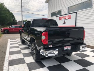 Toyota Tundra SR5 Plus - Reverse Camera, CD Player, 5.5' Bed 2018 à COLDBROOK, Nouvelle-Écosse - 6 - w320h240px