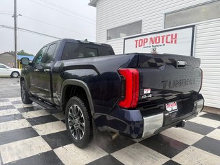 Toyota TUNDRA Limited, keyless entry, backup camera, Bluetooth 2022 à COLDBROOK, Nouvelle-Écosse - 6 - w320h240px